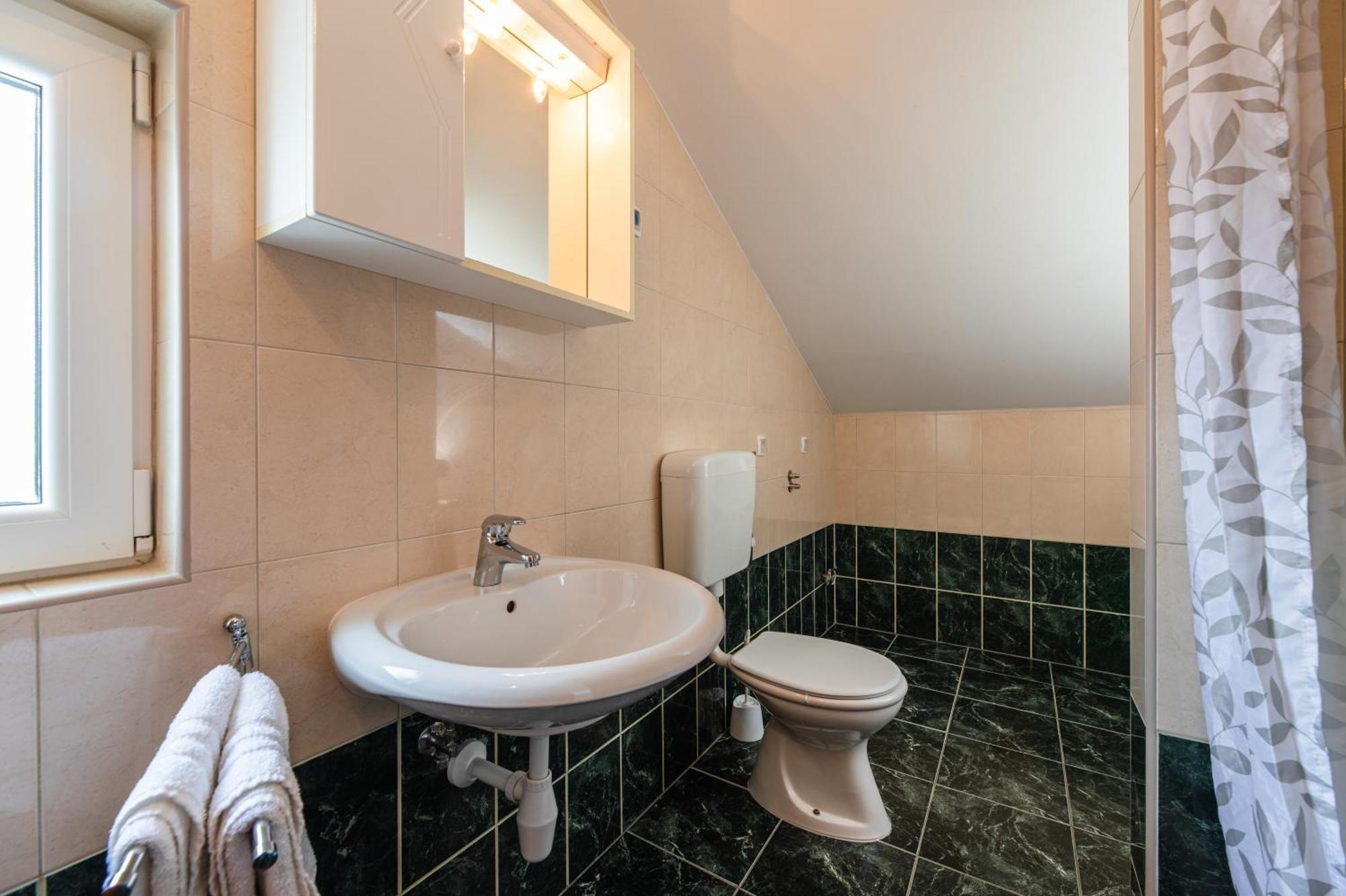 Apartments Jasna Crikvenica Room photo