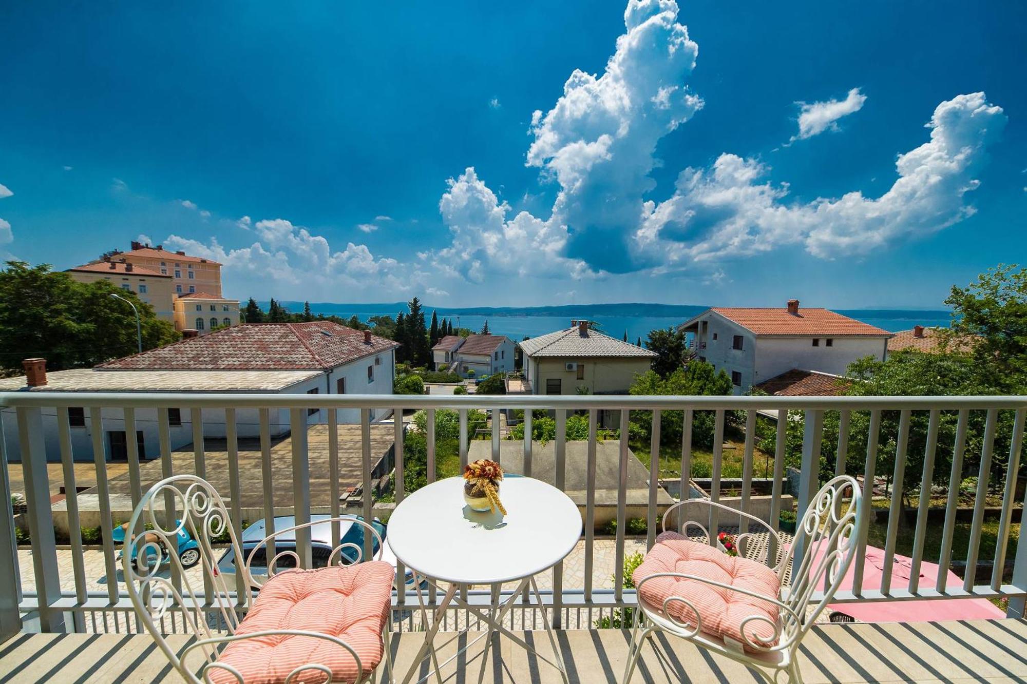 Apartments Jasna Crikvenica Room photo