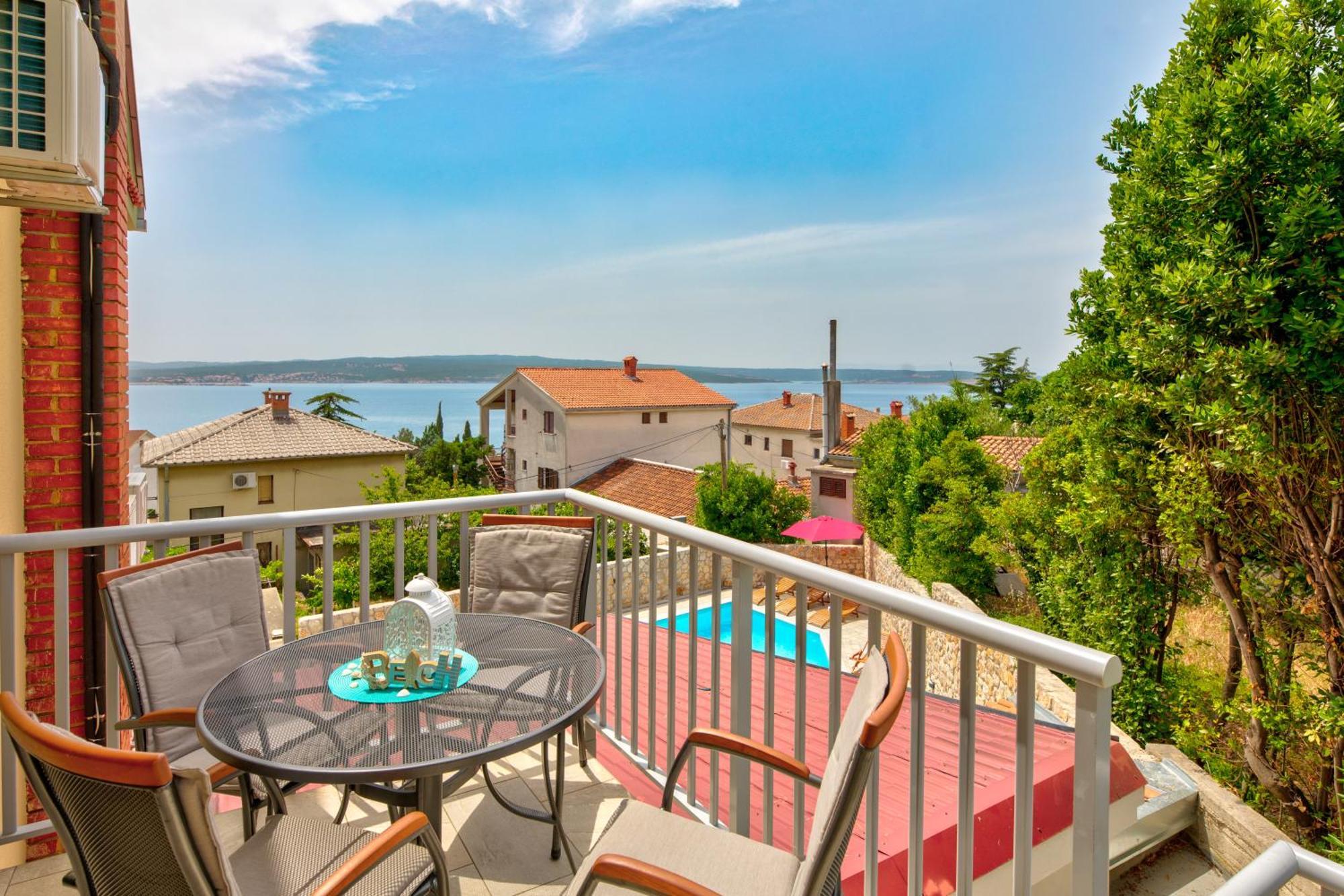 Apartments Jasna Crikvenica Room photo
