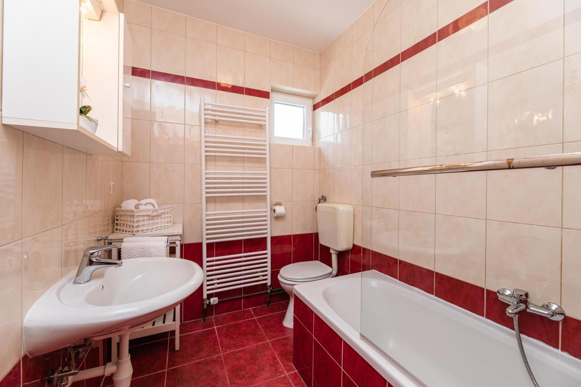 Apartments Jasna Crikvenica Room photo